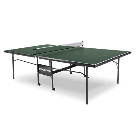 Ping Pong Fury Table Tennis Table (Best Ping Pong Serve In The World)