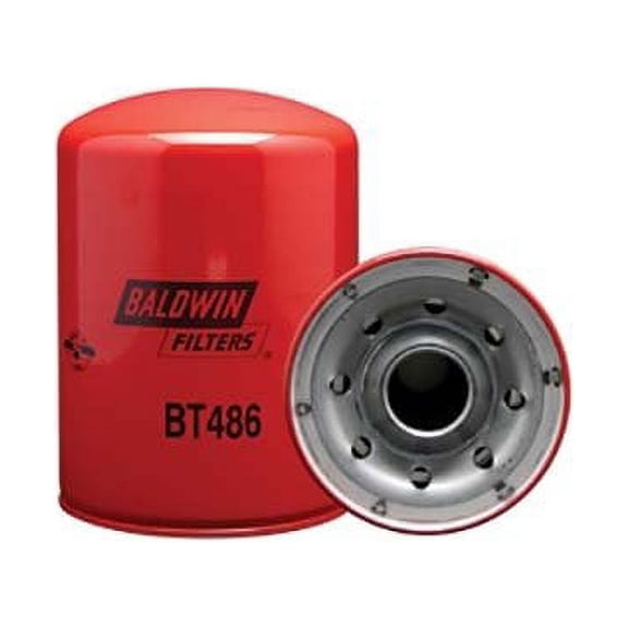 Baldwin® Oil Filter fits John Deere 4050 4250 4440 4450 4650 AR98329 AR101278 fits Orchard-Rite fits Wix 51824 fits Fram PH3773 fits Fleetguard LF3567