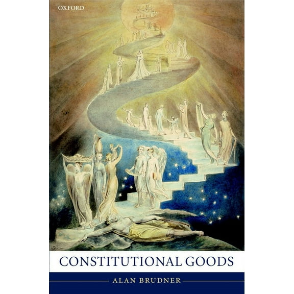 Constitutional Goods, (Hardcover)