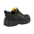 thumbnail image 3 of Botas Industriales National Geographic para Hombre Casco Poliamida Negro 25, 3 of 4