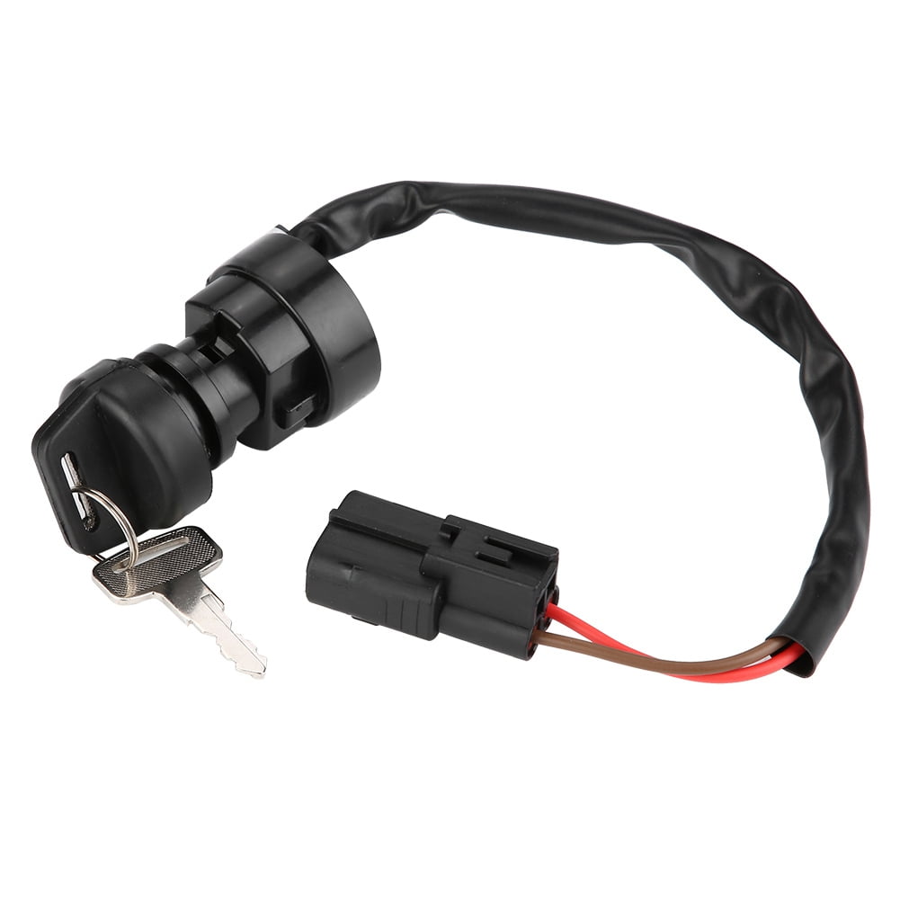 Ignition Switch Ignition Key Switch Ignition Switch Assembly Ignition