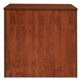 thumbnail image 5 of Regency Legacy 35 in. Office Stackable Storage Cabinet- Cherry, 5 of 8