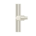 thumbnail image 5 of Pfister Hhl-G16tnt Tenet Single Cross Handle For Slide Bar Kit - Nickel, 5 of 6