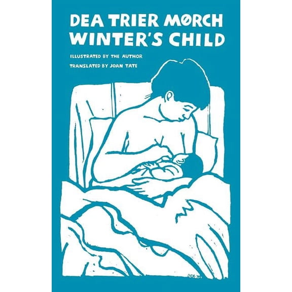 Modern Scandinavian Literature in Transl Winter's Child, (Paperback)