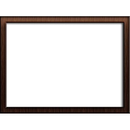 laminated poster frame photo