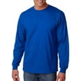 thumbnail image 2 of Gildan Men's Ultra Cotton Long Sleeve T-Shirt - G2400, 2 of 7