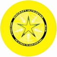thumbnail image 3 of Discraft 175g Ultra-Star Sportdisc-Yellow, 3 of 3