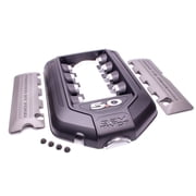 Ford Performance Parts M-9680-M50 Engine Cover Kit Fits 11-14 Mustang