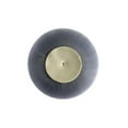 thumbnail image 5 of Manhattan Comfort Anderson Coffee Table with Steel Frame in Gray, 5 of 7