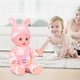 thumbnail image 2 of Juguetes Para Niño Muñecas para vestir, muñecas de simulación de casita, muñecas suaves recién nacidas con ropa, muñecas para dormir para niños Juguetes Para Bebe 1 Año, 2 of 7