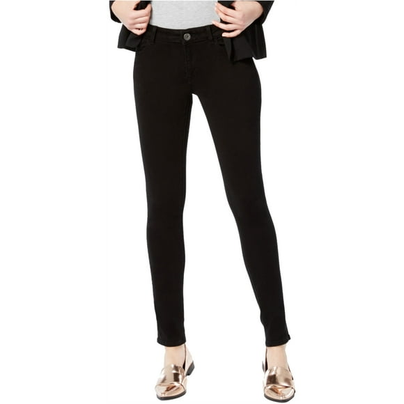 DL1961 Jeans Skinny Femme Amanda, Noir, 32