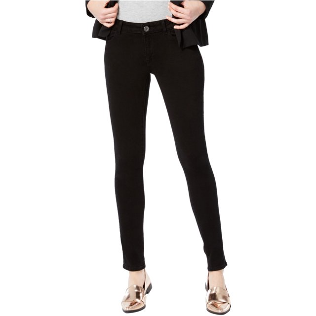 Jeans Skinny Fit Mujer DL1961 Amanda Negro 25