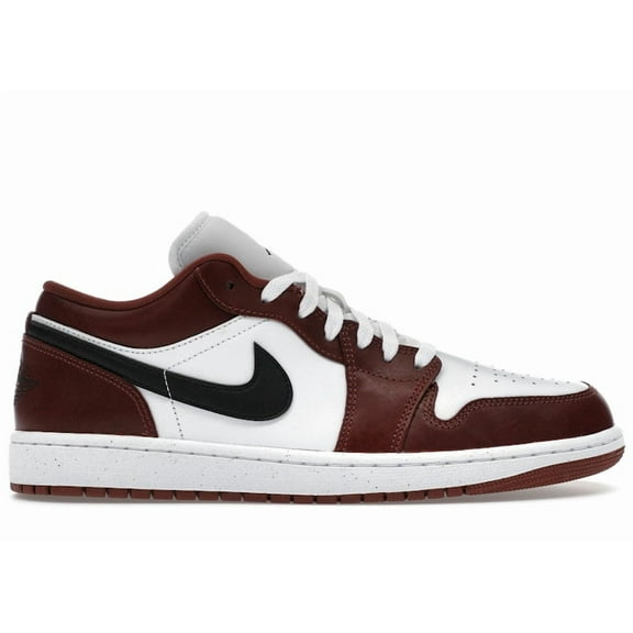 Jordan Men's 1 Low SE Dark Pony Basketball Shoes, from StockX