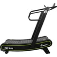 thumbnail image 1 of Caminadora Curva Profesional Mecanica Centurfit 5 Niveles Resistencia, 1 of 5