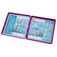 thumbnail image 3 of Juego de mesa PlayMonster Take N Play Anywhere Sharks & Minnows, 3 of 4