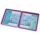 thumbnail image 3 of Juego de mesa PlayMonster Take N Play Anywhere Sharks & Minnows, 3 of 4