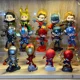 thumbnail image 4 of Figura de acción de la serie Marvel Infinite Legend, caja ciega, modelo coleccionable, caja misteriosa, 4 of 5