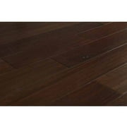 Mazama Hardwood, Exotic South American Collection, Handscraped Cherry Stone Jatoba, Builder's, 5"