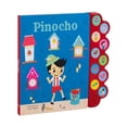 thumbnail image 1 of Pinocho (Libro infantil con 10 sonidos) Blanco, 1 of 2