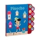 thumbnail image 1 of Pinocho (Libro infantil con 10 sonidos) Blanco, 1 of 2
