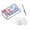 C Love, variant on Magics Puff Paint Puff Drawing Texture Painting Kits with Watercolor Pen