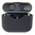 thumbnail image 3 of Sony WF-1000XM3 True Wireless Noise-Canceling In-Ear Earphones, Black, 3.53 oz, 3 of 5