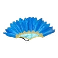 thumbnail image 1 of Tocado Indio Yinane Plumas Diadema Accesorios Decoración, 1 of 8
