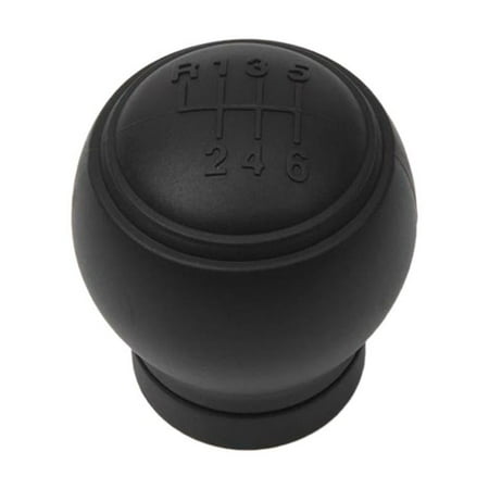 SharkTRUE Soft Silicone Nonslip Car Knob Gear Stick Cover ProtectoUK