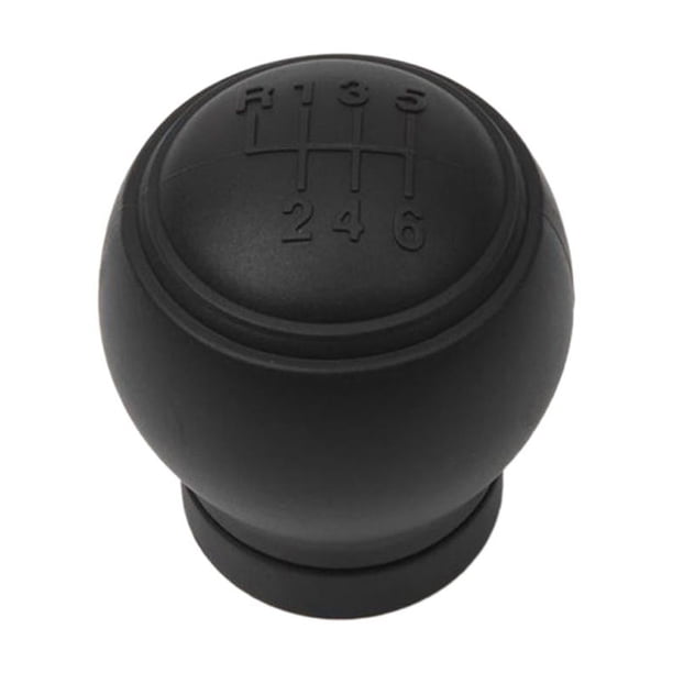CAIROYAR Funda protectora para palanca de cambios de coche, de silicona suave y antideslizante, modelo 2023