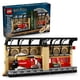 thumbnail image 1 of Set LEGO Harry Potter Rincón entre Libros: Expreso de Hogwarts, 1 of 4