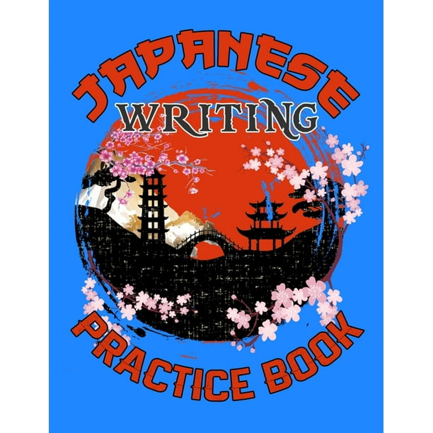 Japanese Writing Practice Book Large Genkouyoushi Paper For Beginning Intermediate And Advanced Japanese Language Learners Ideal For Practicing Your Kanji Hiragana And Katakana Character Writing Skills Paperback Walmart Com Japanese Writing Practice Book Large Genkouyoushi Paper For Beginning Intermediate And Advanced Japanese Language Learners Ideal For Practicing Your Kanji Hiragana And Katakana Character Writing Skills Paperback Walmart Com