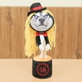 thumbnail image 4 of Juguete de felpa suave Sunnimix Animal de peluche Estilo E, 4 of 8