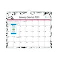 thumbnail image 1 of Blue Sky Wall Calendar for 2019, 1 of 1
