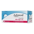 thumbnail image 3 of Adimon caja con 10 frascos monodosis de 400 mg/7 mL, 3 of 4