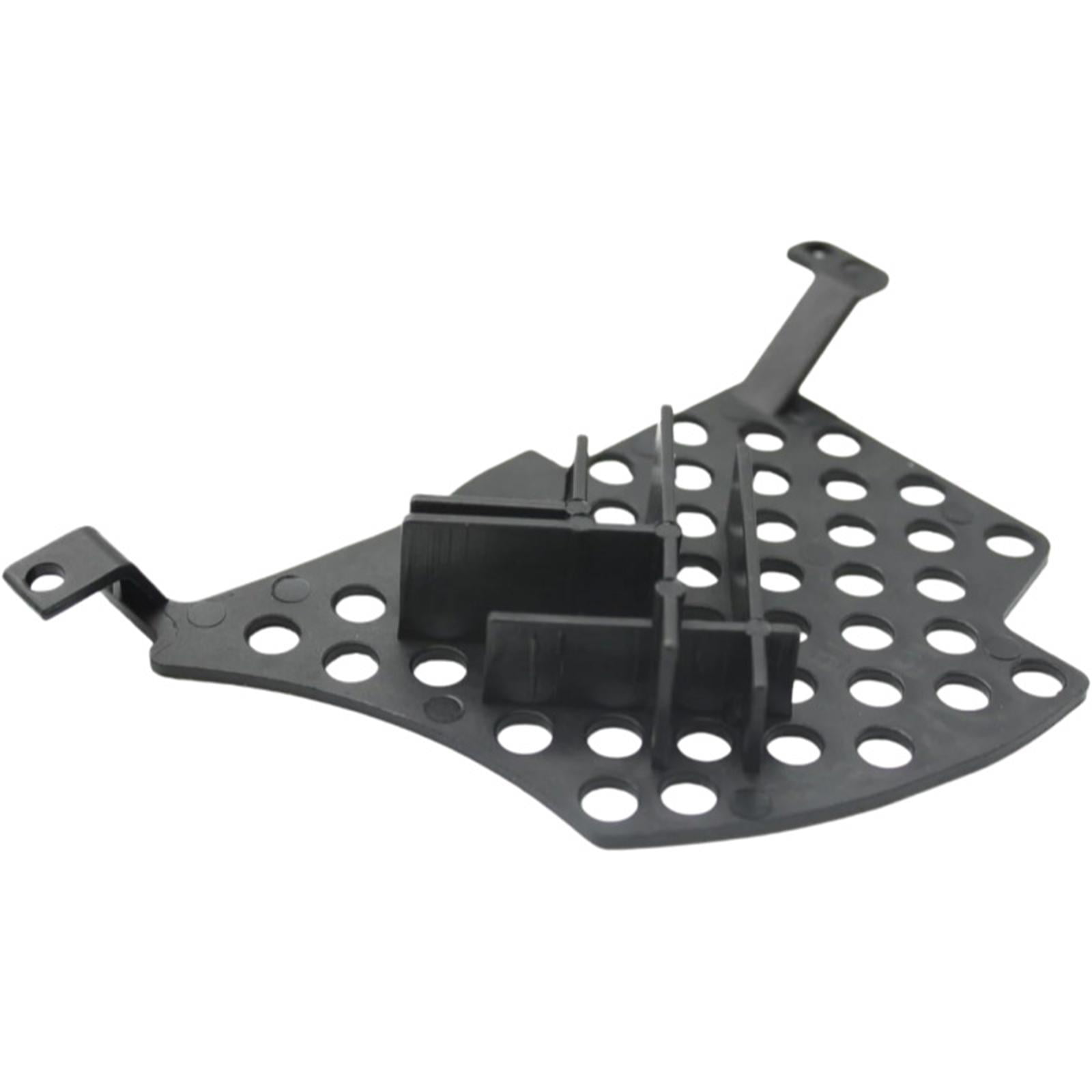 Dishwasher Sump Cover Filter Inlet Pump Plate ABS Material Easy Installation for Home Kitchen Use