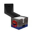 thumbnail image 2 of Ultra Pro Deck Box - Doom - Cacodemon Alcove Edge Deck Box for Bethesda, 2 of 4
