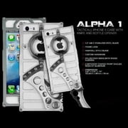 UPC 857681004014 product image for TACTIC TactiCall Alpha 1 iPhone 5 Case, Coyote Tan | upcitemdb.com