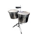 thumbnail image 1 of Juego de Timbales 15" 156" Con Atril Y Cencerro, 1 of 3