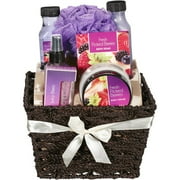 Walmart Fresh Picked Berries 7 Piece Bat