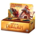 thumbnail image 1 of magic the gathering Rivaux d'Ixalan Boîte de Boosters / 36 Paquets de Boosters (540 Cartes), 1 of 3