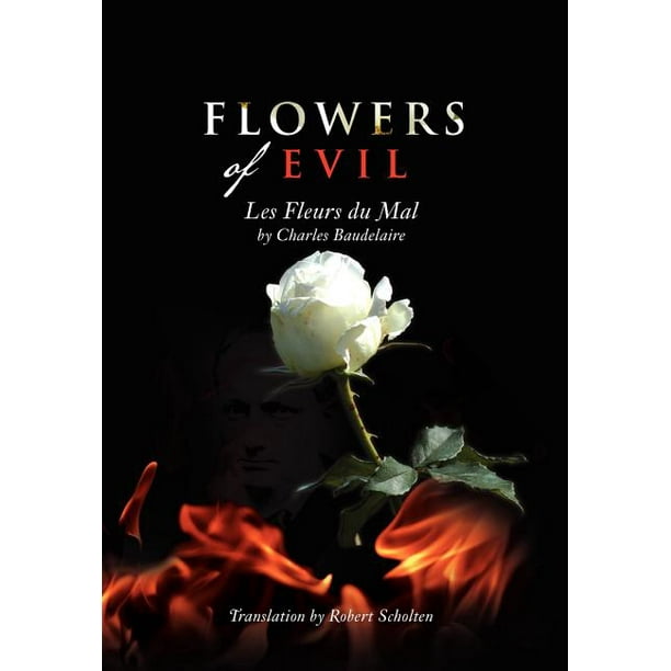 Flowers Of Evil Les Fleurs Du Mal Walmart Com Walmart Com