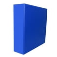 thumbnail image 1 of Pen + Gear Durable Vinyl Binder, 1 of 3