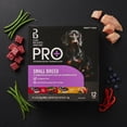 thumbnail image 5 of Pure Balance Pro Beef Stew & Chicken Stew for Small Breeds Wet Dog Food, 3.5 oz, 12 Count, 5 of 15