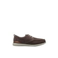 thumbnail image 2 of Clarks Edgewood Mix Men's Casual Lace Up 31734, 2 of 5