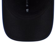 Men's New Era Royal Toronto Blue Jays Player Replica 9FORTY Adjustable Hat
