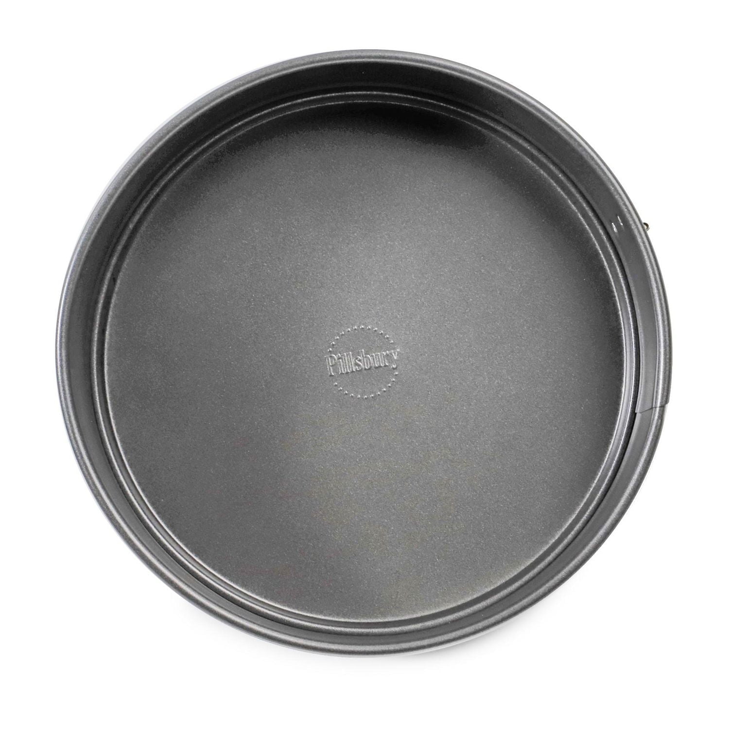 Moule à charnière antiadhésif Pillsbury 9 pouces Taille : 9 po