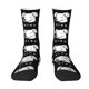 thumbnail image 3 of Calcetines de moda Blep para hombre, calcetines largos con puntadas, calcetines para parejas, tallas 37 a 45, 3 of 5