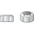 thumbnail image 1 of 6289 Nylon Insert Lock Nuts - pack of 10, 1 of 1