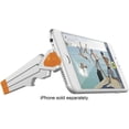 thumbnail image 1 of Kenu Trépied Compact pour iPhone 6 plus/6/5s/5c/5 Orange, 1 of 2