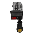 thumbnail image 2 of 4X Proportional Control Valves with PTO Switch Dump Truck Tipper Hydraulic System Air Operated Truck, 2 of 8